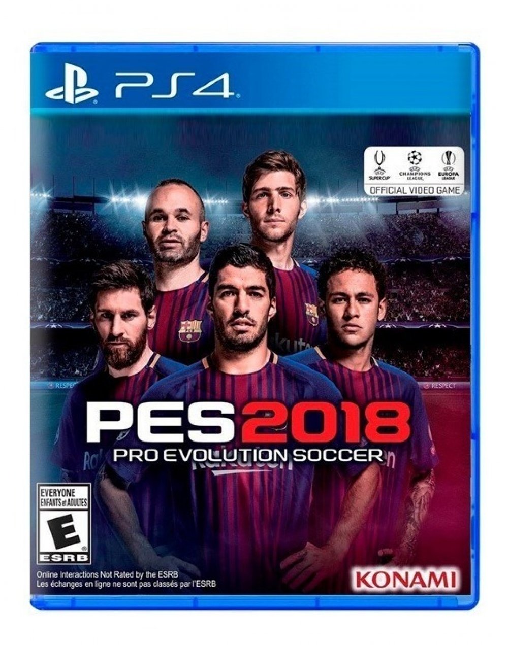 Producto relacionado