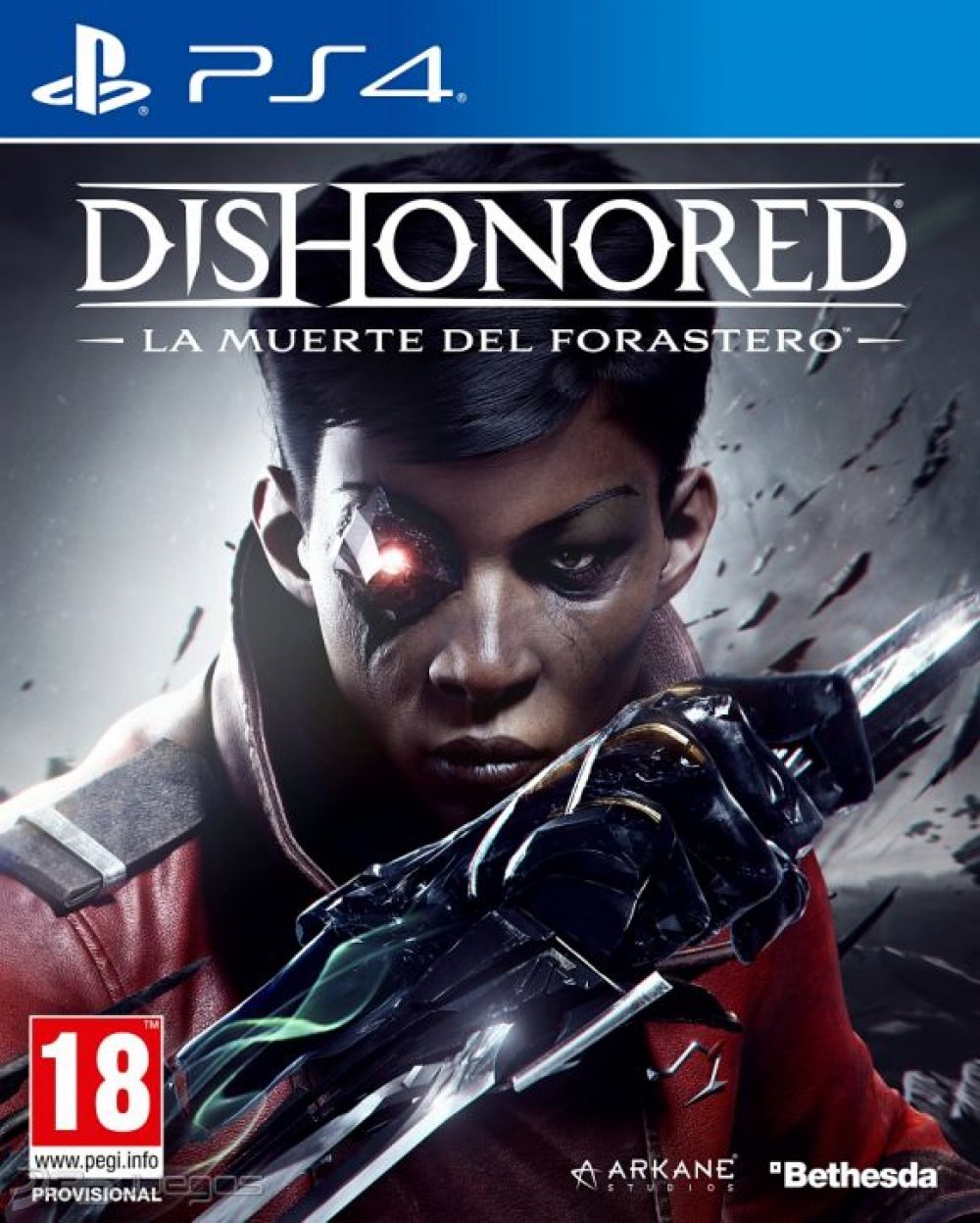 Producto relacionado