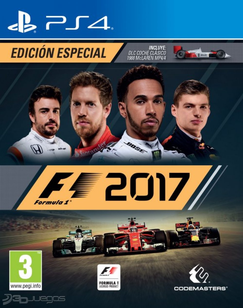Producto relacionado
