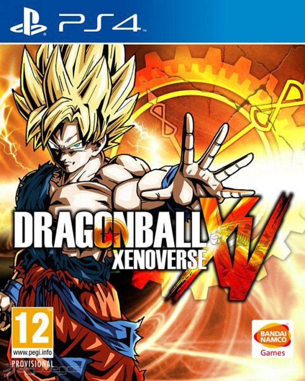 Producto relacionado